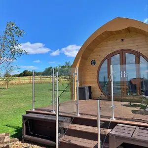 Finest Retreats - Deep Dale Chalet