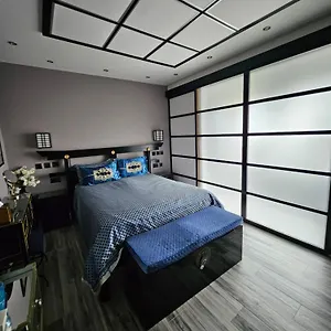 Bed & Breakfast Tower, York