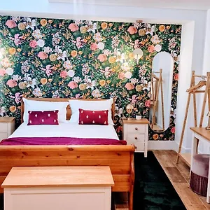 Bed & Breakfast Burton Stone, York