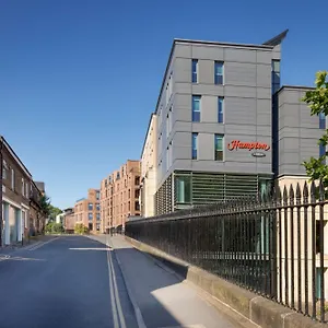 Hampton By Hilton Йорк