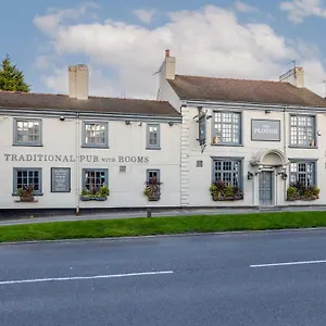 Bed & Breakfast The Plough, York
