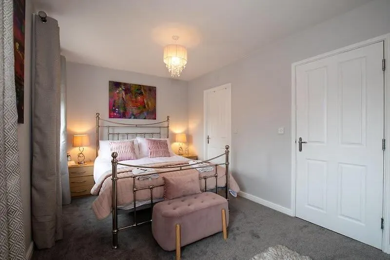 Host & Stay - Blue Bridge View York 0*,