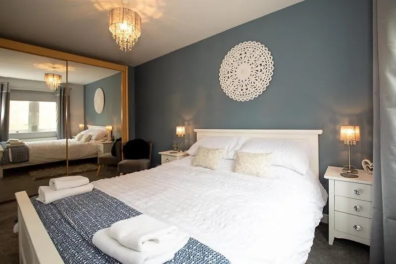 Holiday home Host & Stay - Blue Bridge View York