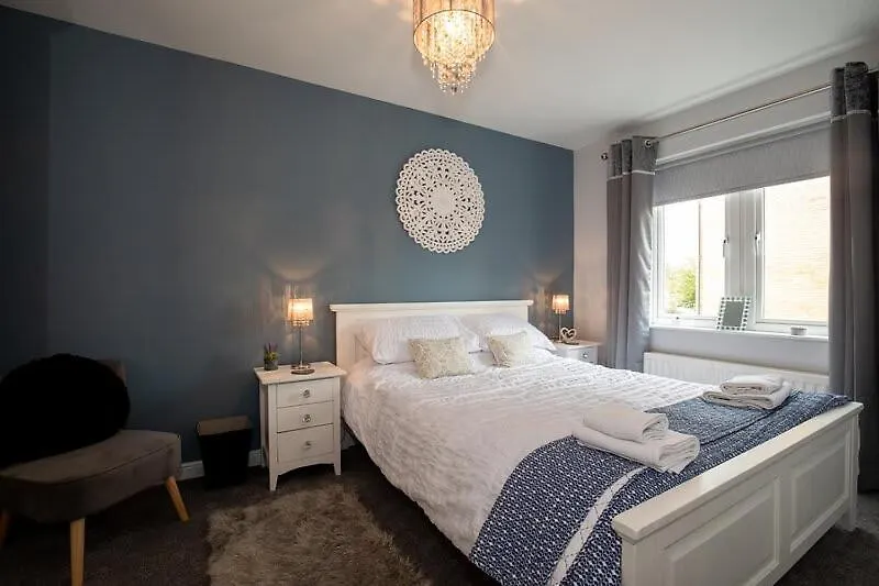 Holiday home Host & Stay - Blue Bridge View York United Kingdom